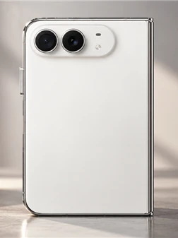 iPhone Duo入选时代2026年度最佳发明
