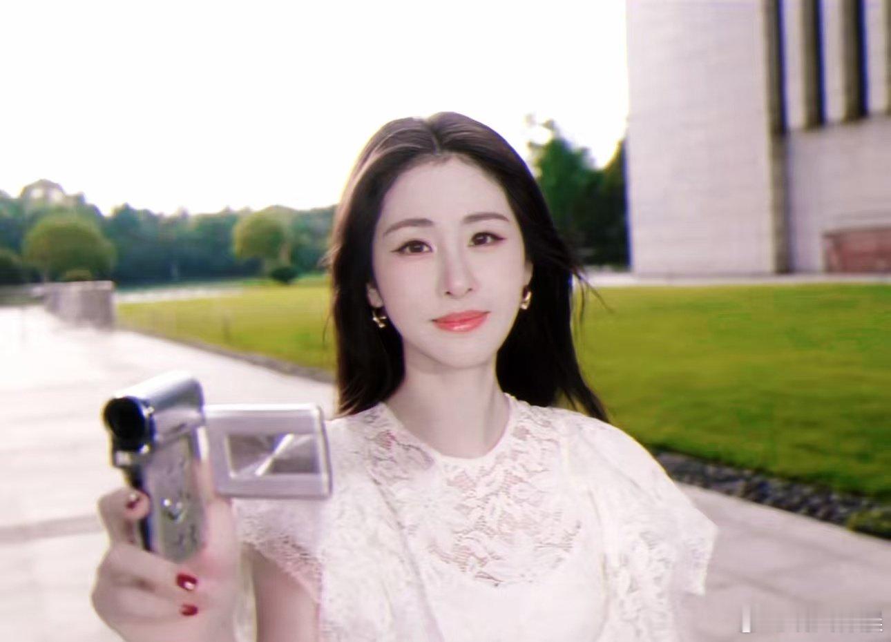 #张碧晨[超话]# 你的存在 是我之所爱ᨳ˃ 𖥦 ˂ഒ ​