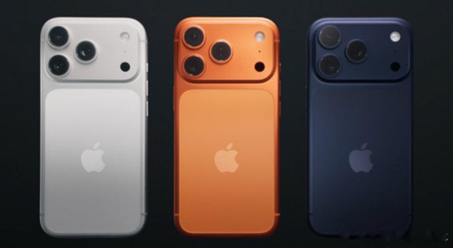 往年老机型都是新机发布前疯狂降价清库存，结果 iPhone17 居然要反向涨价了。

网传官方涨 500‑800，渠道大概涨 300‑500。一旦国行起售价破六千，就连国补都享受不到，等等党这下直接尴尬。

#iPhone17涨价倒计时# ​