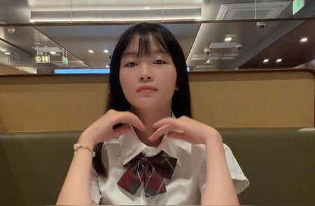 有我这样的女朋友 你几点回家