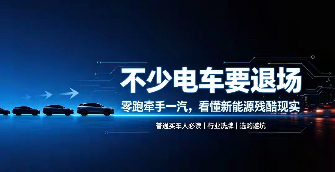 拉开战略合作的大幕
近日一则消息引发汽车圈的震动，零跑汽车和一汽强强联手，展开广泛合作，新能源汽车的上半场已经过去了，下半场已经开始了，如果不抱团取暖，单打独斗会被市场淘汰的，零跑和一汽就是个例子，现在我们都拭目以待，看看他们会给市场带来多少惊喜了………