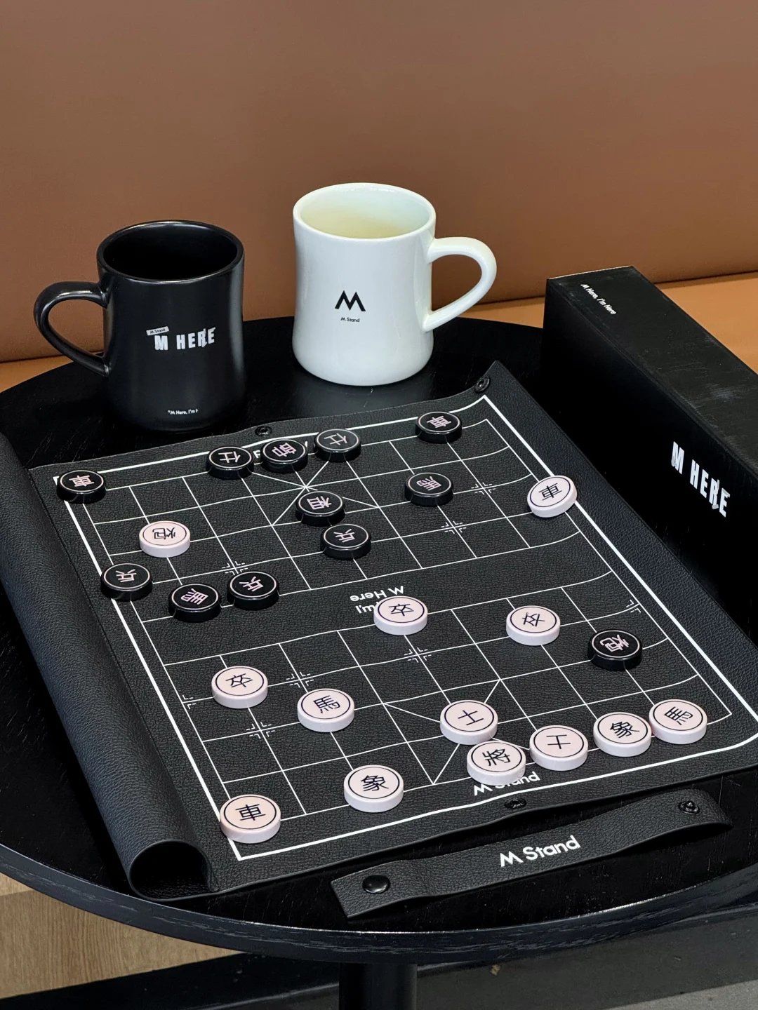 咖啡周边能不能按照这个标准卷啊！