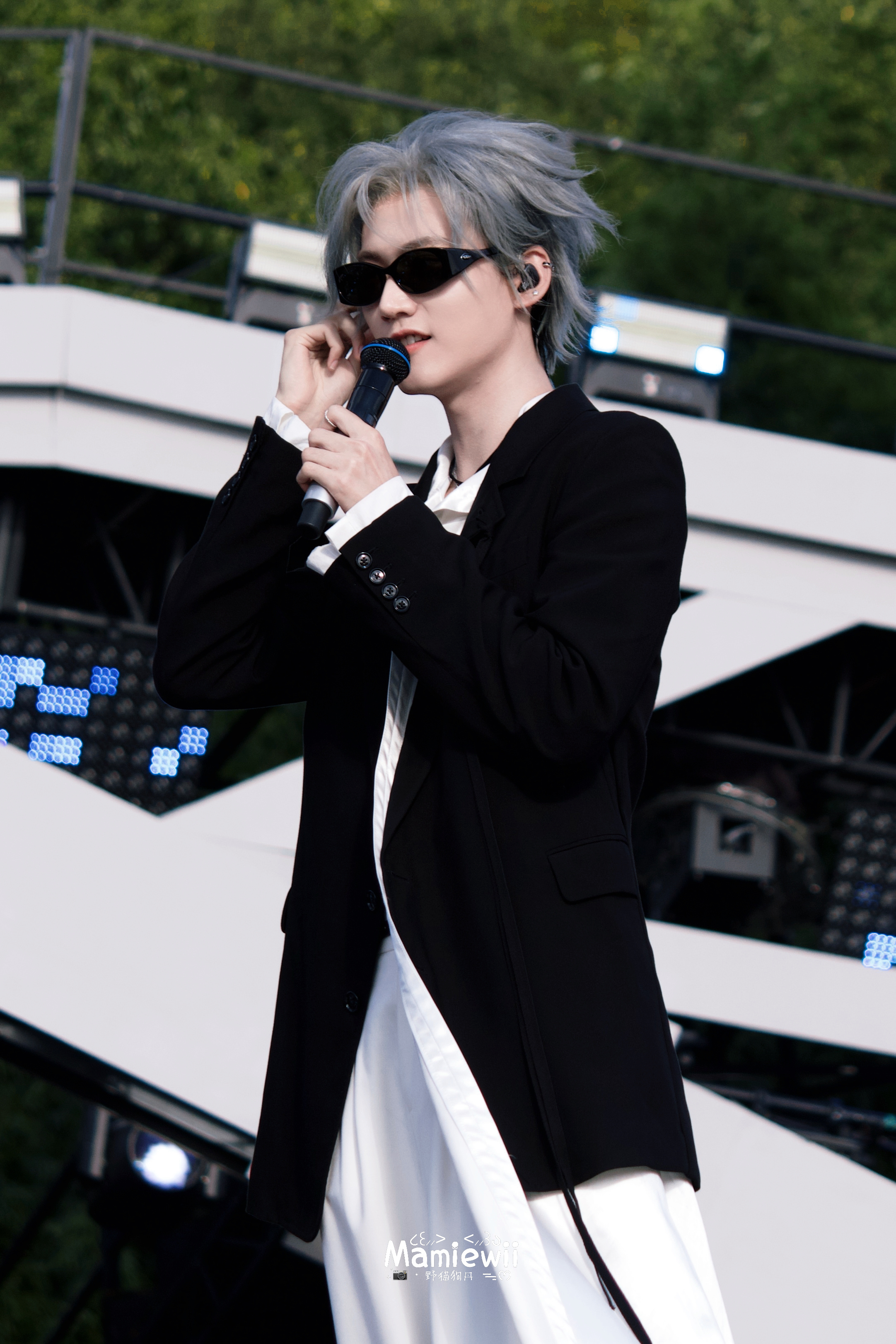 #腾讯视频JUMPPARK# / #周柯宇周正# 
260830| JUMP PARK 第二站 贵阳 ：透过泰国粉丝的视角 see you next time👋🏻 ​