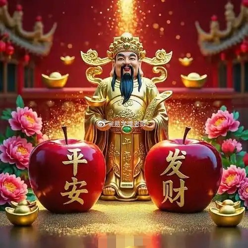 十月财神到，转发者，八方进财，财运亨通🙏 ​接福接财接好运 ​ ​​​