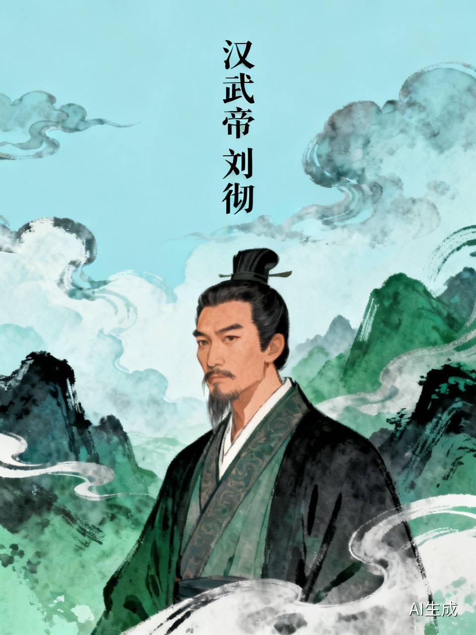 汉武帝到底有多猛？16岁登基，硬生生把汉朝打成了世界顶流！

如果把中国古代皇帝放进“热血爽文”里，汉武帝刘彻，绝对是男主级别的人物。

别的皇帝忙着宫斗，他忙着开疆拓土；别人被匈奴打得头疼，他直接提刀反打；别人守着祖宗家业小心经营，他却把汉朝一路推上巅峰。

后世甚至给了他四个字评价——“雄才