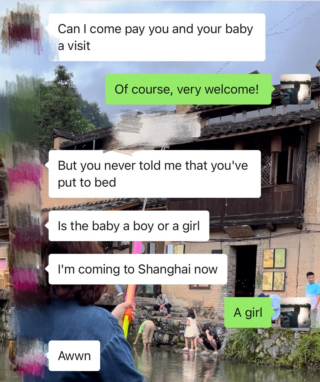 合作了好几年的外贸客户来中国我该如何接待