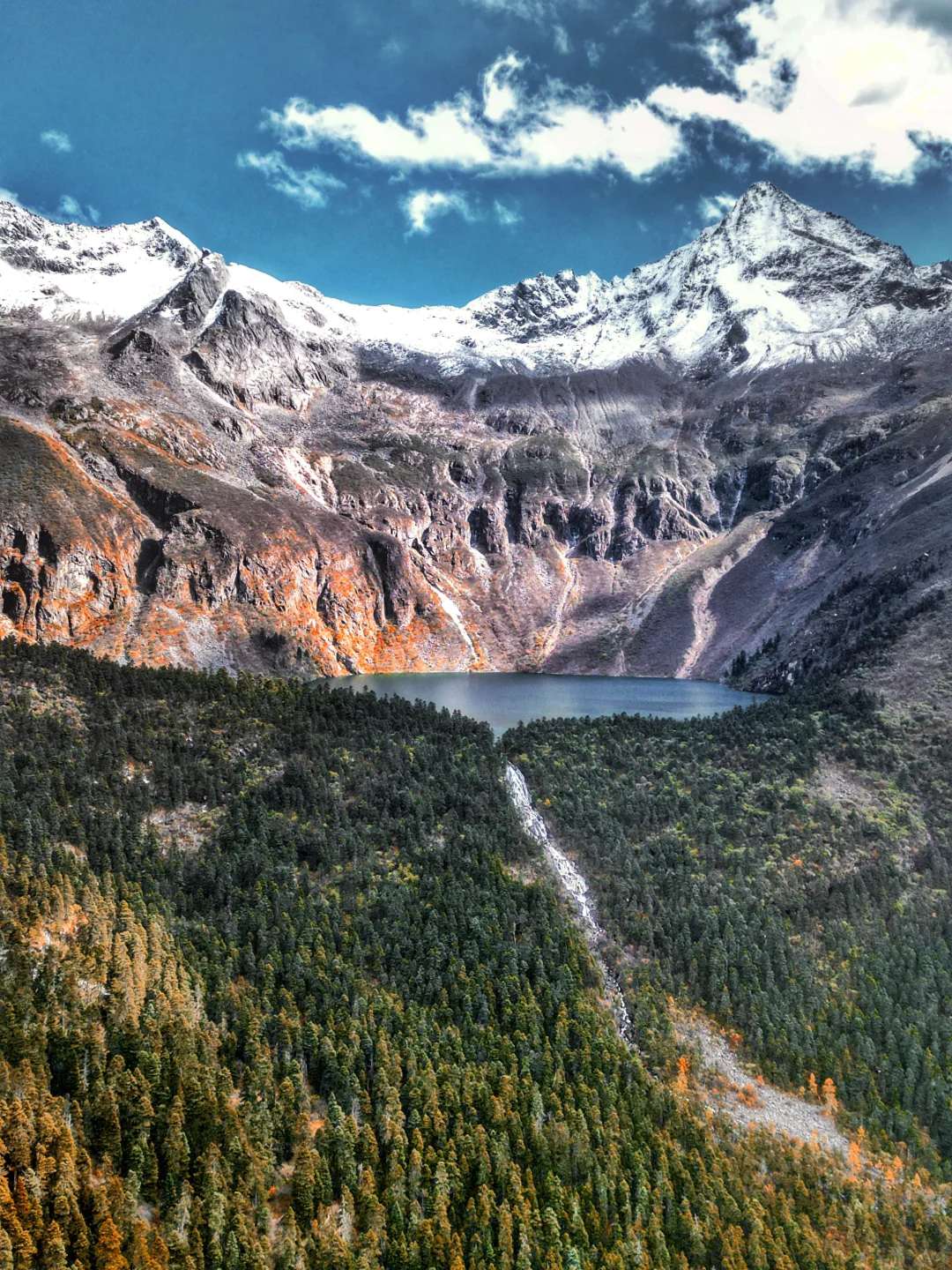 99%的人不知道的四川小众秘境，还想来100次