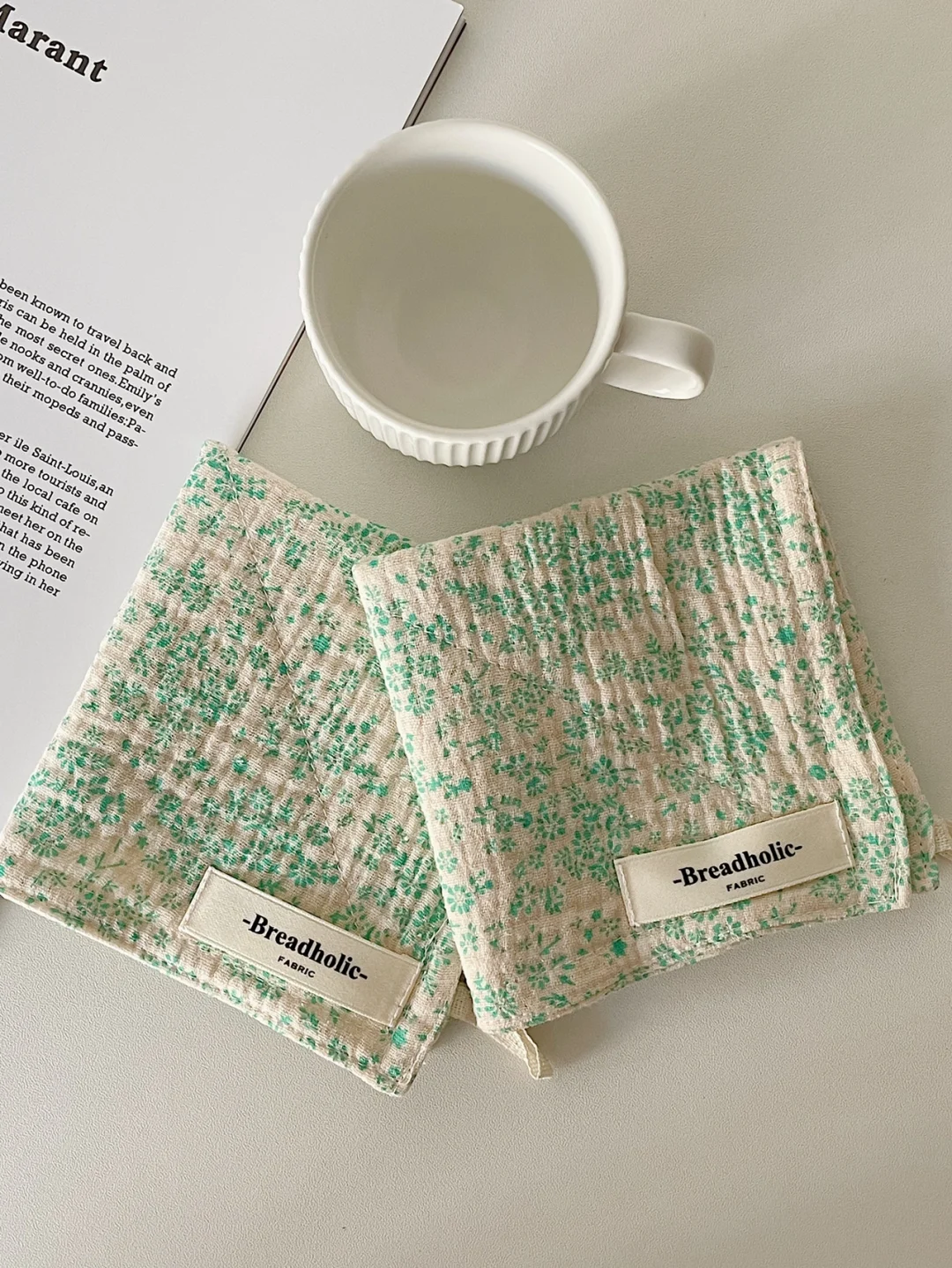 极简生活 | 提亮生活色彩的小众日韩物品