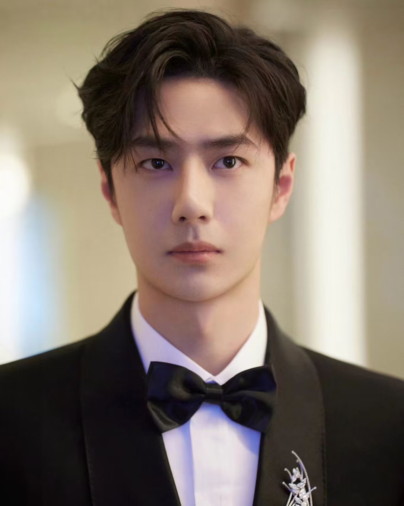 [超话]   万物与我都是荒诞的静寂，此时我想你​​​