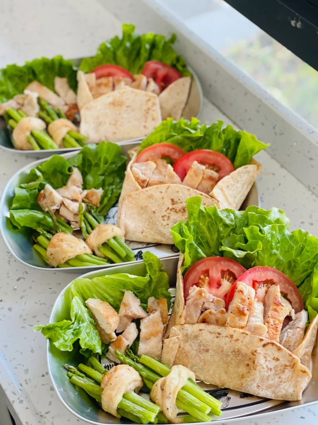 午餐不知道吃啥🤦🏻‍♀️65