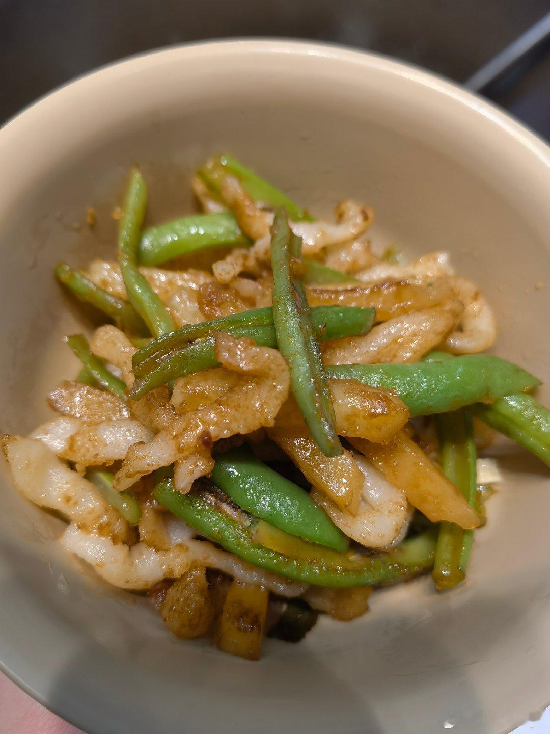 还是内蒙的焖面好吃！！ ​