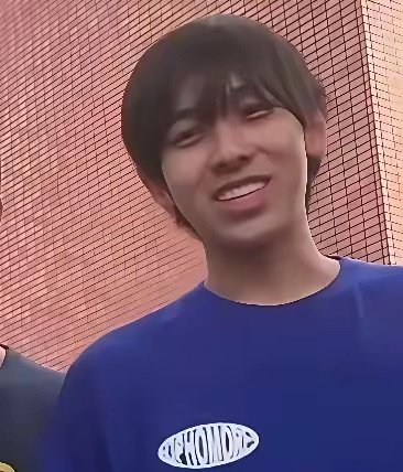 林志颖长子16岁Kimi校园近况曝光！锅盖头复刻童年！ ​