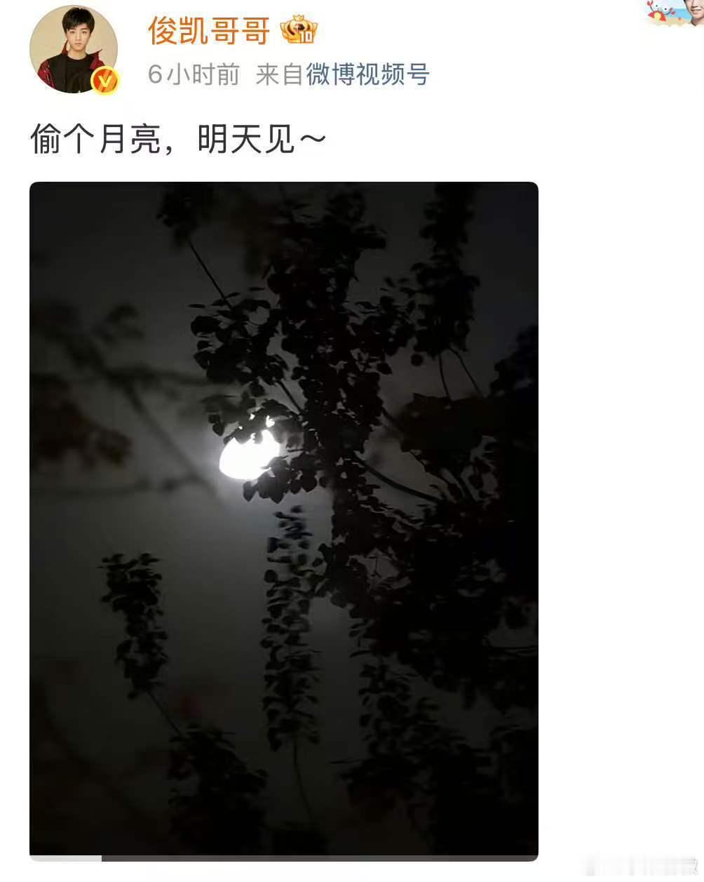 谁懂啊！无声潮汐这首歌是王俊凯作词的含金量，18岁被粉丝送星星，如今把...