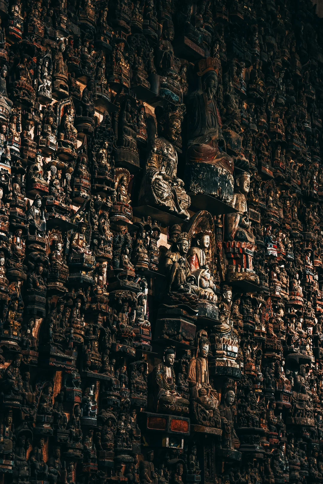 成龙等众明星参观过的博物馆是啥样的❓🌈❤️