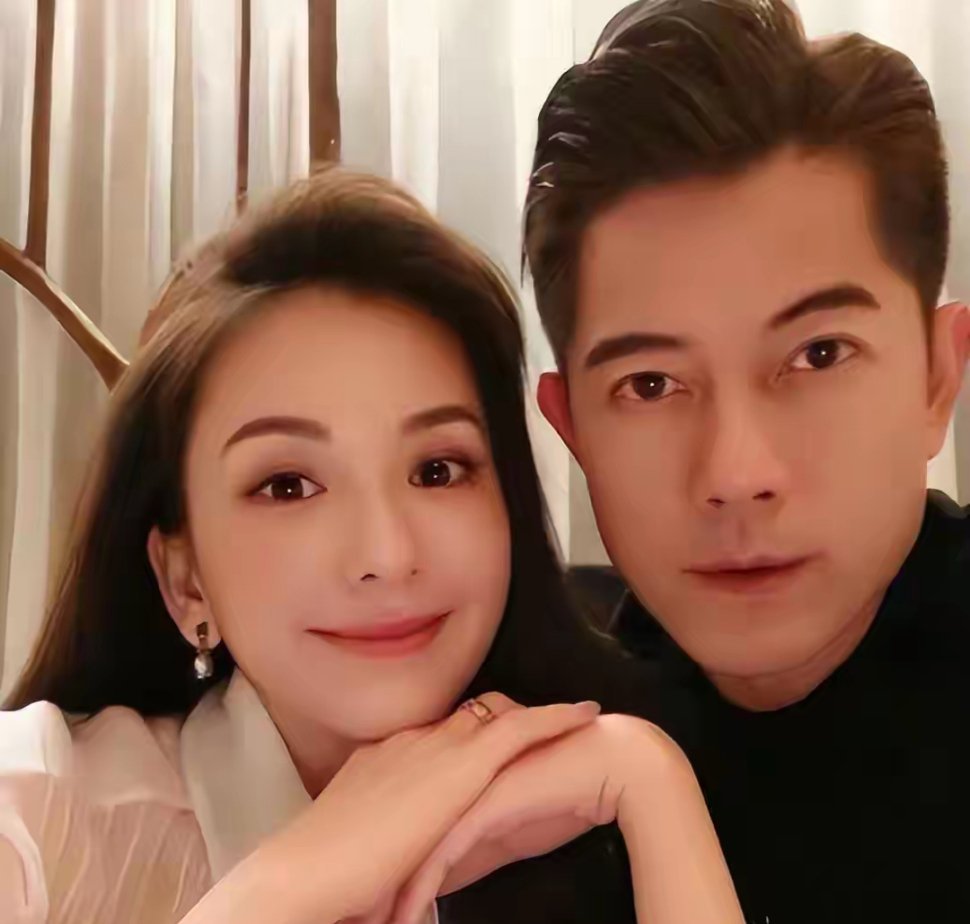 恩爱9年难抵残酷现实，60岁郭富城现状曝出，娇妻方媛处境尴尬 ​