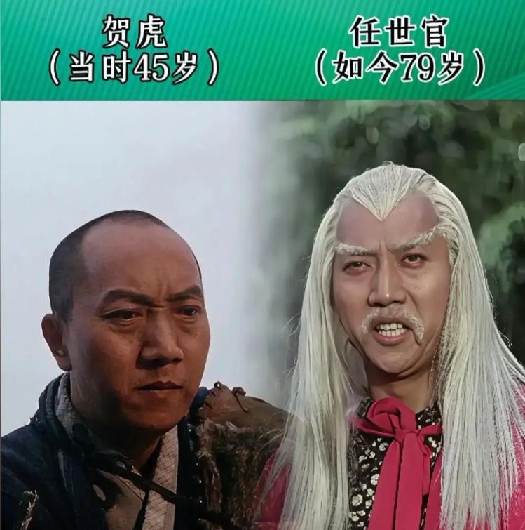 2026年4月19日，68岁的梁家辉拿下第五座金像奖影帝。一个多月后，同一部电影里演太监贾廷的刘洵走了，87岁，没有子女。
这两个人出现在同一张演员表上，是1992年的事。
一部戏的票房账本
1992年8月27日，《新龙门客栈》在香港上映，票房2150万港币，年度第15名。这个数字放在今天看不算起眼