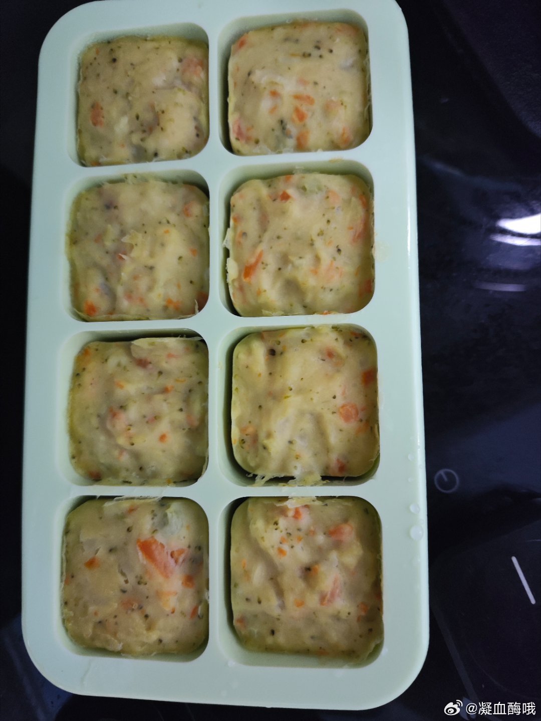 老母亲的爱都藏在了这些预制菜中 ​