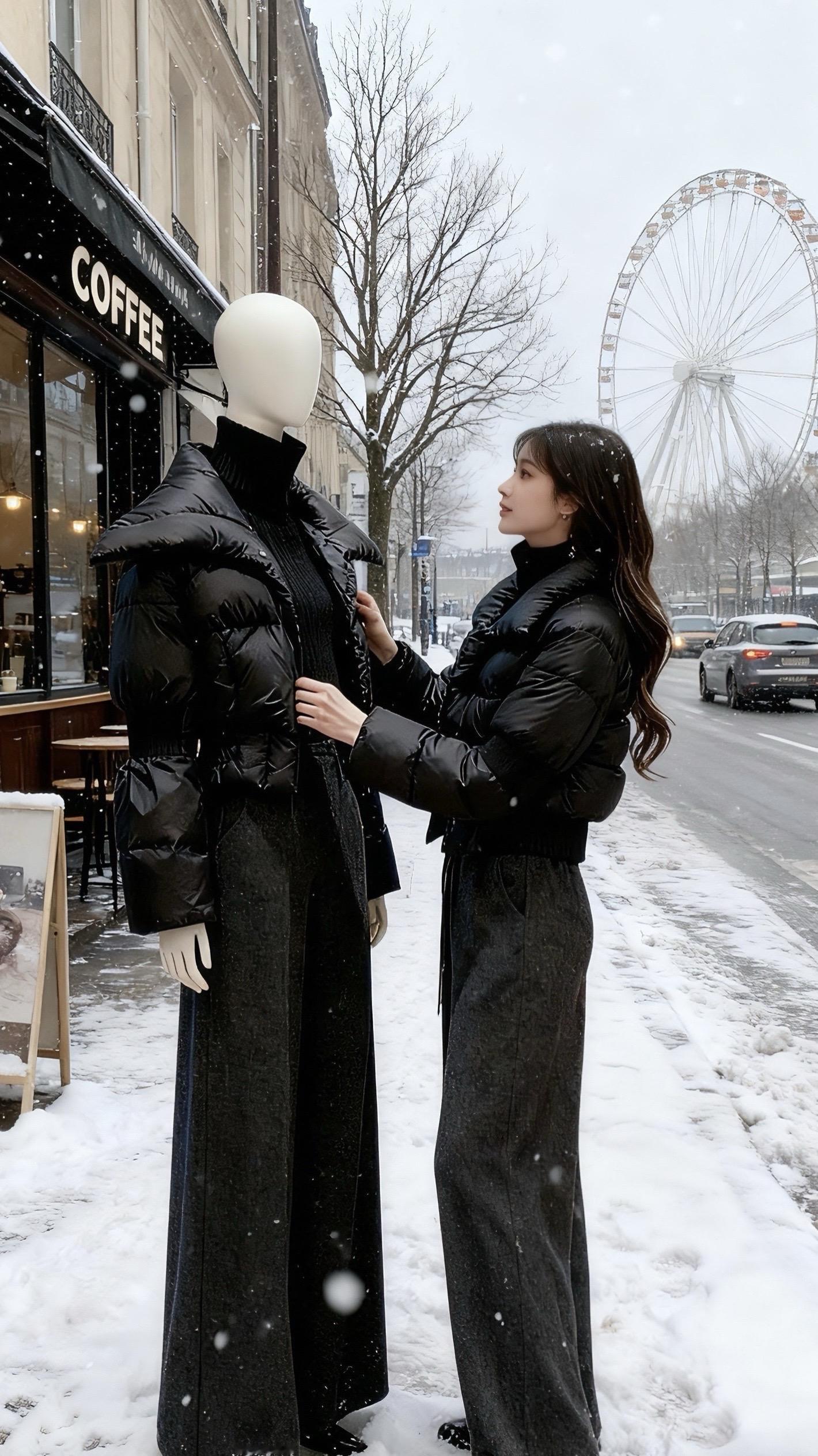 <p>秋冬穿搭测评 什么是26度穿衣法则 都市丽人的秋冬高智感穿搭 微...