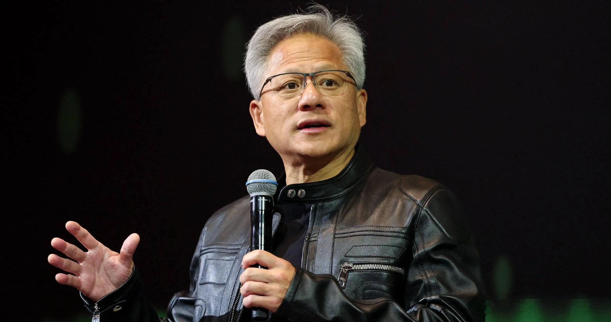 #黄仁勋称英伟达因Windows而生#黄仁勋公开回顾英伟达起点，坦言企业因 Windows 生态而生。一段行业往事，也侧面印证 PC 时代 Windows 生态对硬件厂商的强大带动作用，软硬件共生才是产业常态。 ​