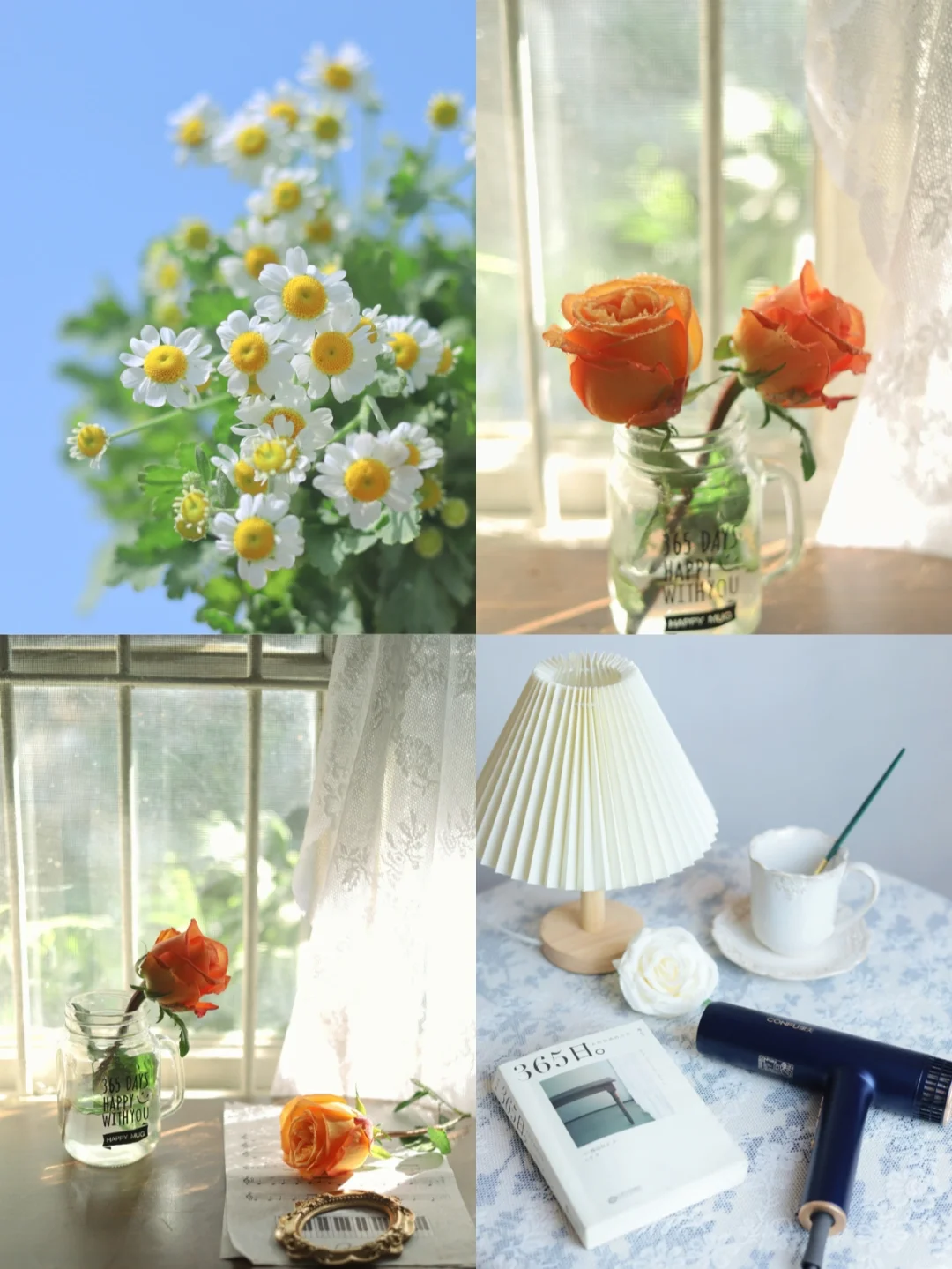 手机调色/用这个滤镜记录生活太绝啦❗️