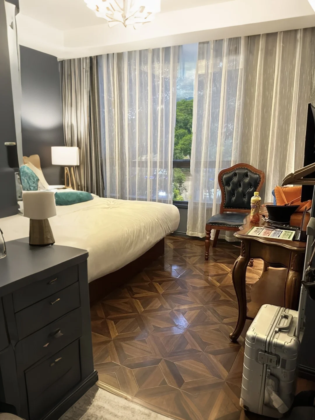 北京！！前门大栅栏！！269俩人😭值哭了