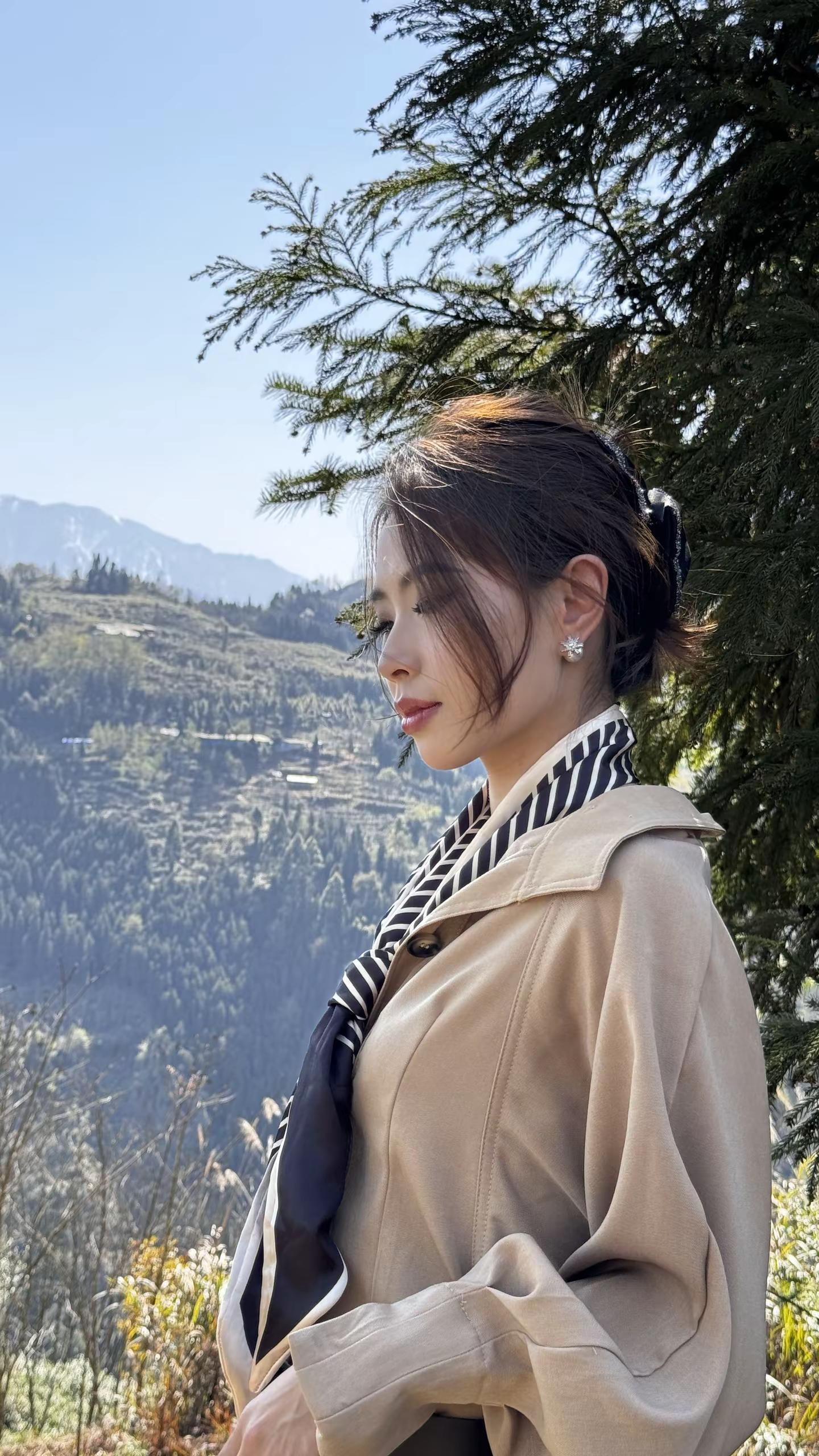 人品是最好的风水，善良里一定藏着福气