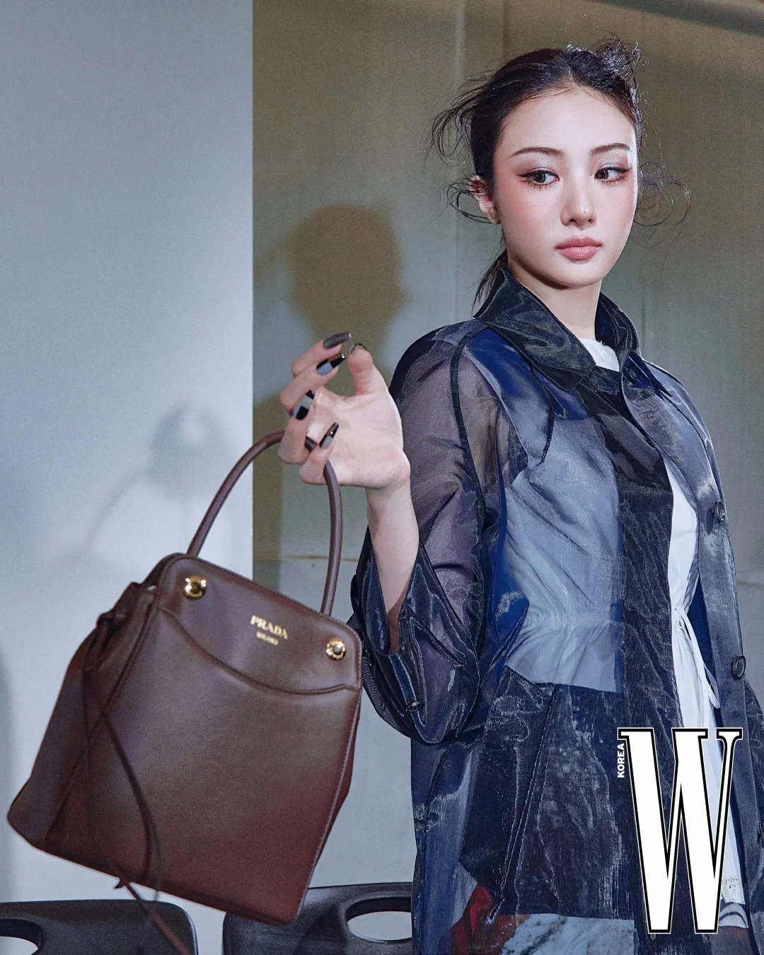 Gawon x Wkorea