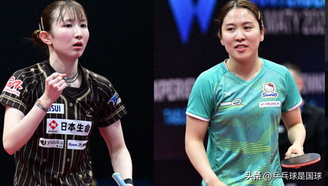 平野美宇刚丢完一局，转头就打了早田希娜一个11比1。这比分不是实力差距，是心态碾压的现场直播。
早田希娜世界排名第6，平野美宇排第38。排名是给外人看的，真正决定胜负的是第二局结束到第三局开局那几分钟。
第二局比分牌定格11比9，早田追回一城。按常理，被扳平的人多少会慌一下。平野没有。第三局，7比4