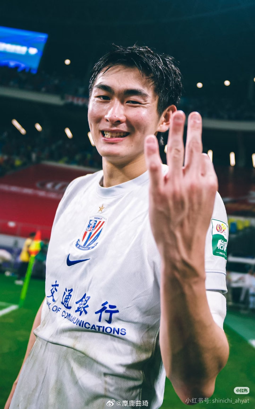 #陈晋一[超话]#胜利的信念[不愧是你]努力爱拼才会赢 [赢牛奶]#陈晋一# 💪🏻 ​