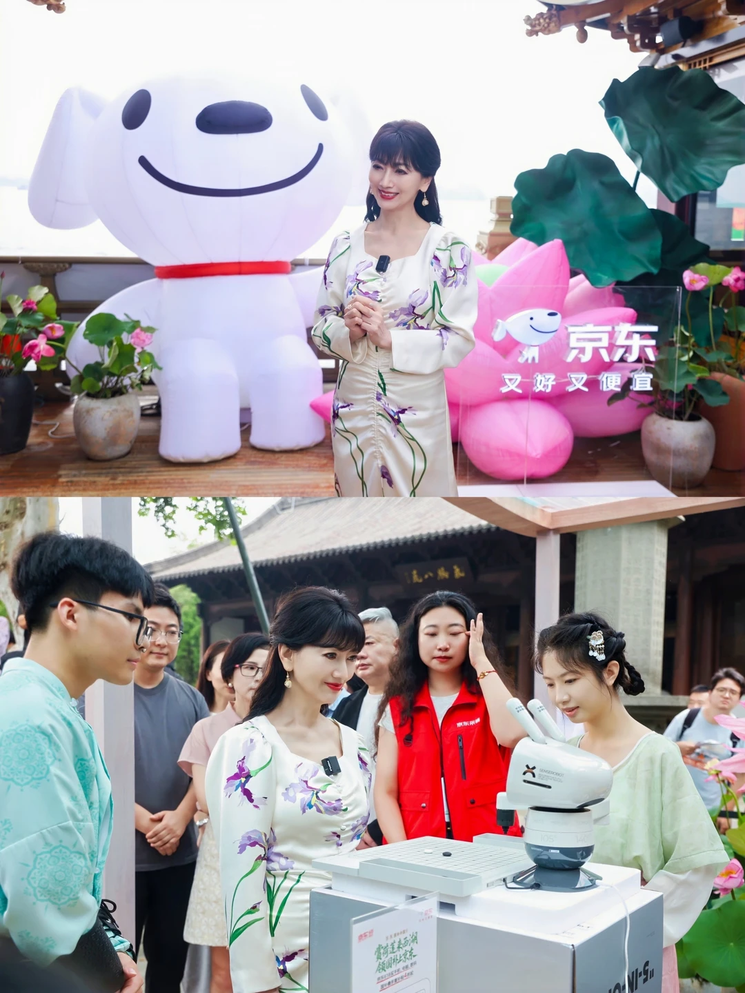 宝妈宝爸看过来！