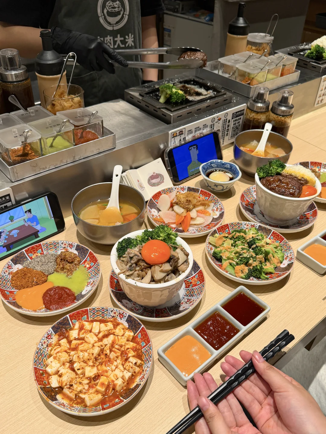 （长沙）适合二人食的温馨小店！！！！