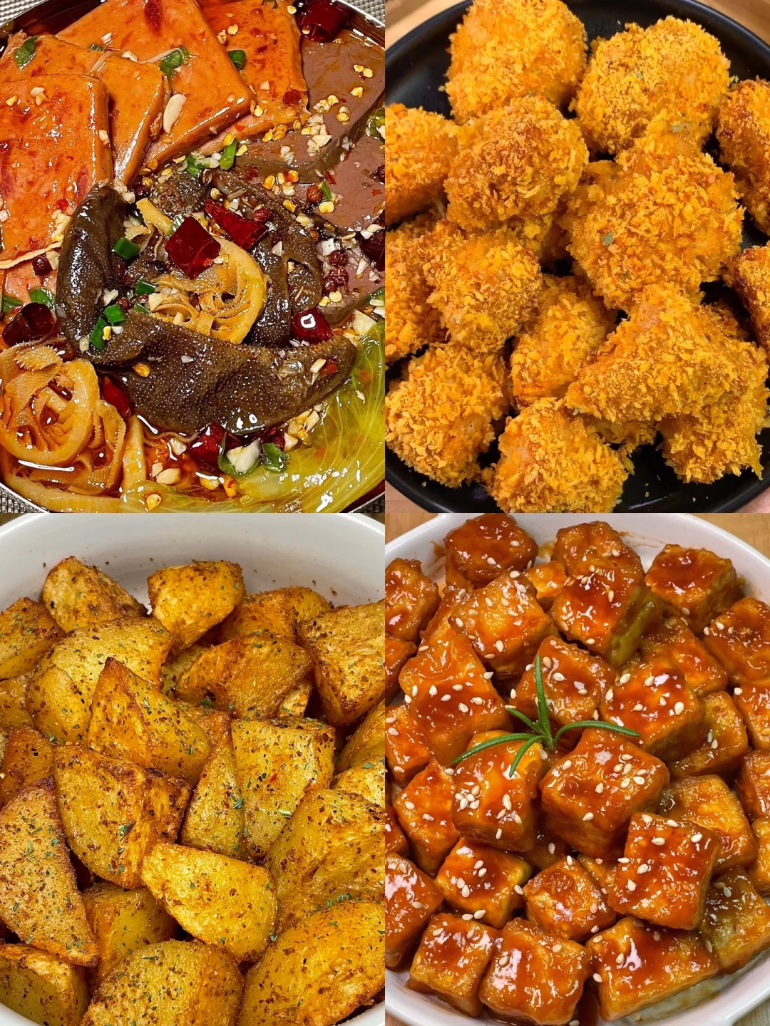 这个毛血旺真的一绝！巨好吃