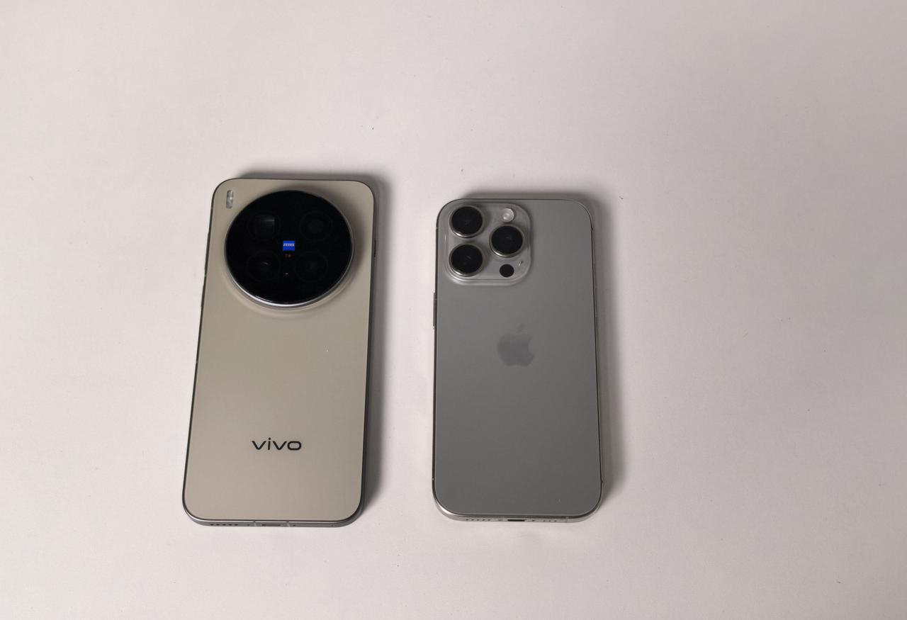 同样都是防晕车模式，vivo系统设计就是比苹果的更细，颜色、圆点大小和数量都可以自定义。 ​