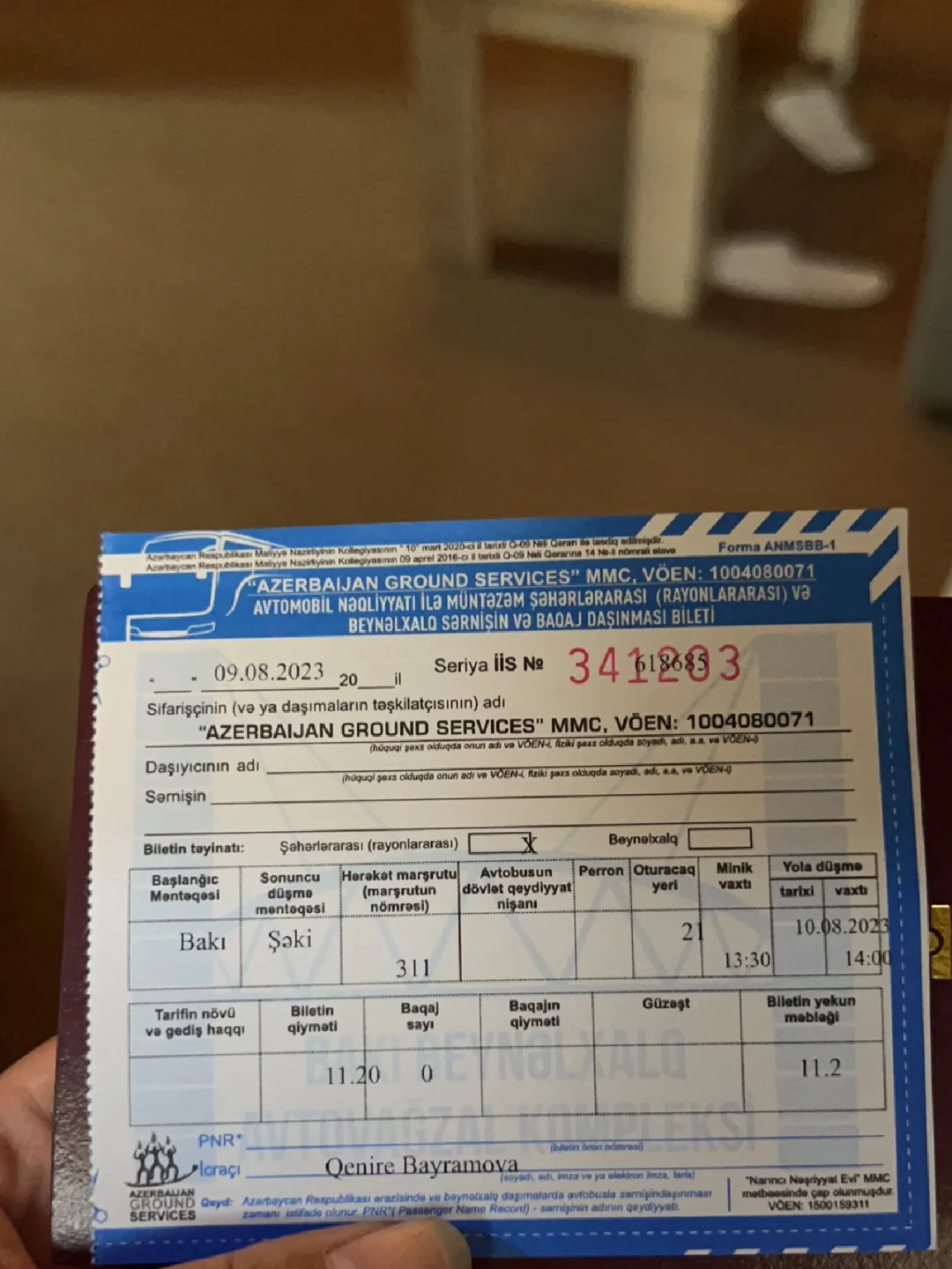 国外第一次被坑了40r，旅途有美景也有磨砺