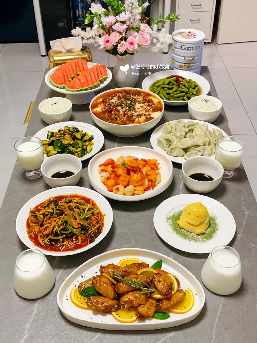 美食真的很容易让人获得快乐和幸福感