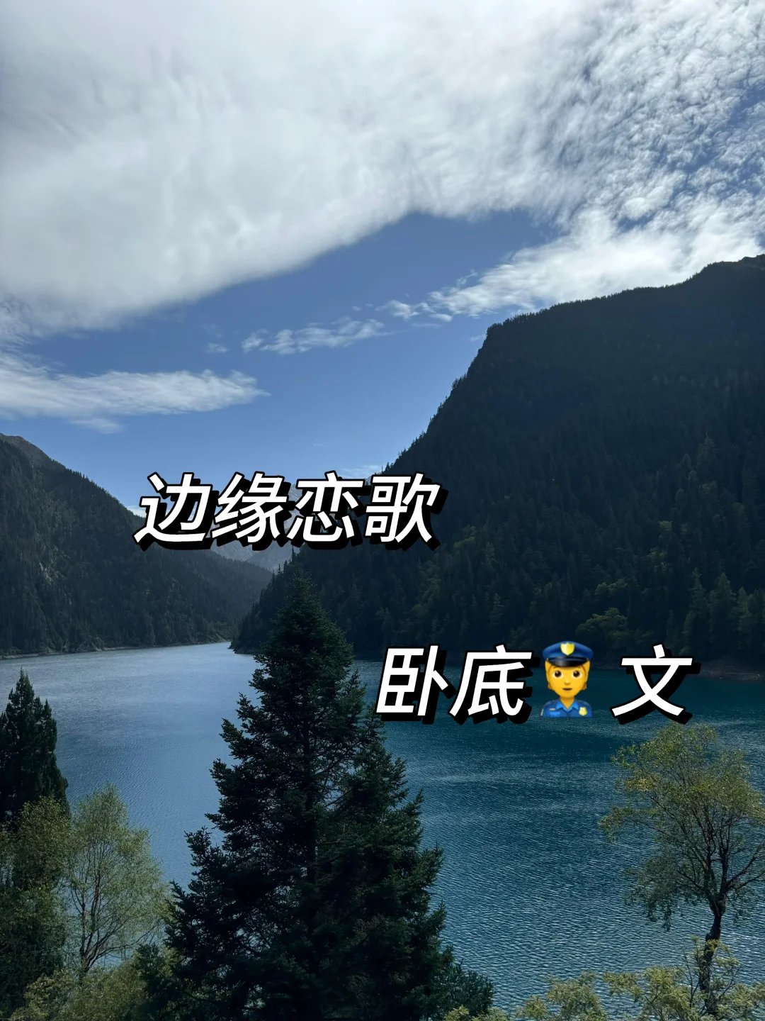 宝藏作者｜钦点废柴