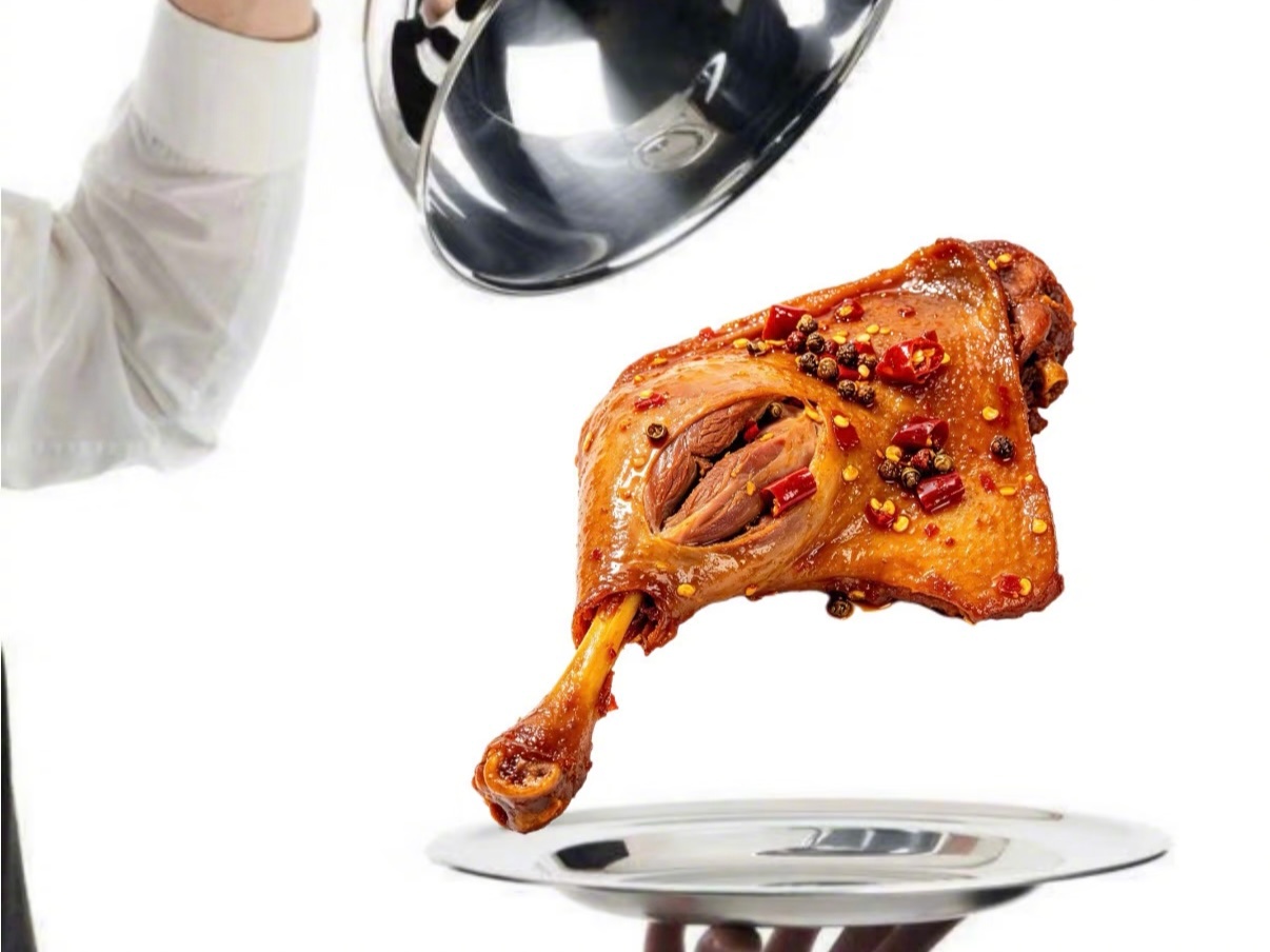 遇到工作特别忙的时候，下班到家压根就不想做饭，而且做肉菜很费时间的...
