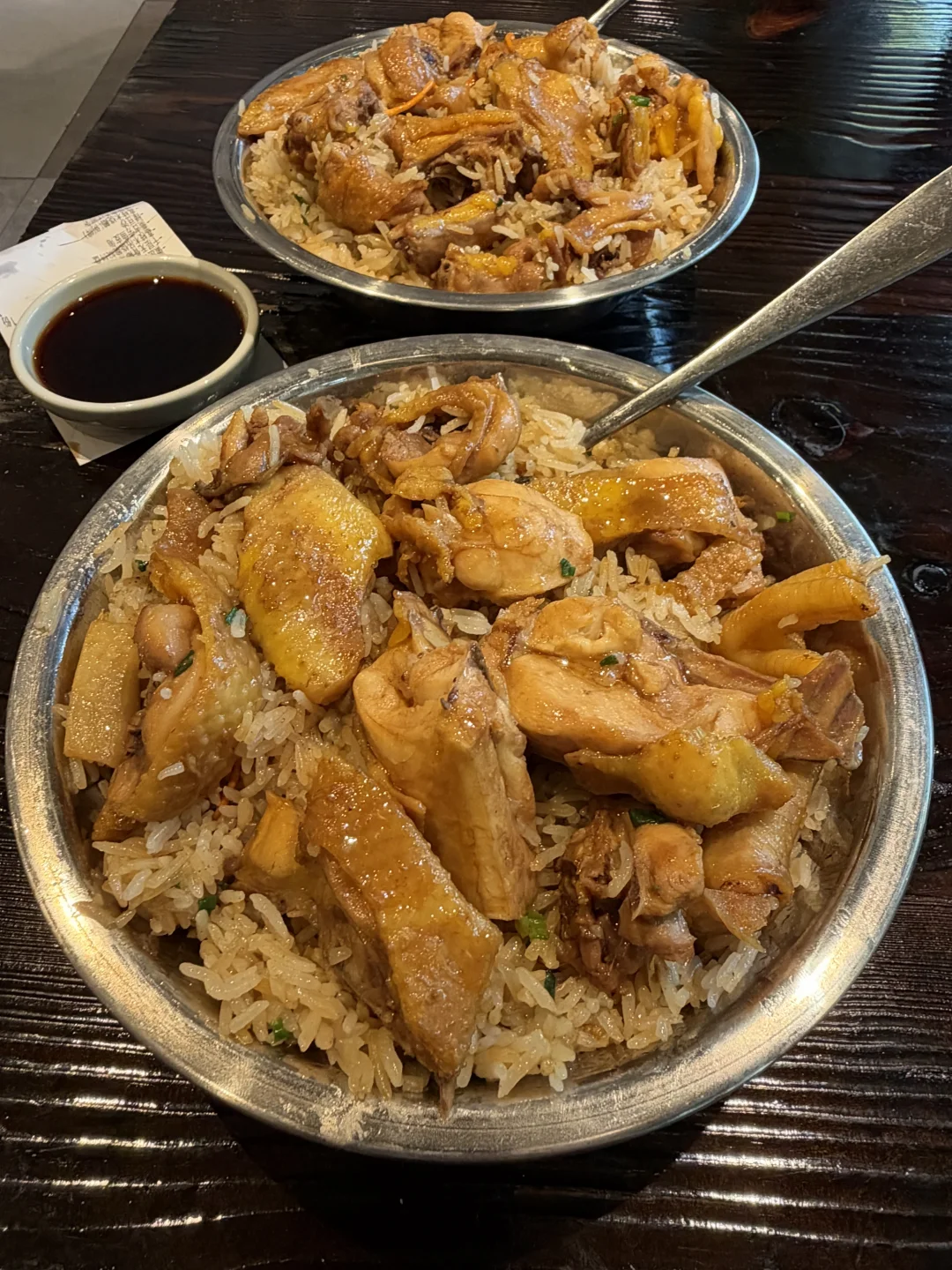 番禺真正美味的柴火饭！！！