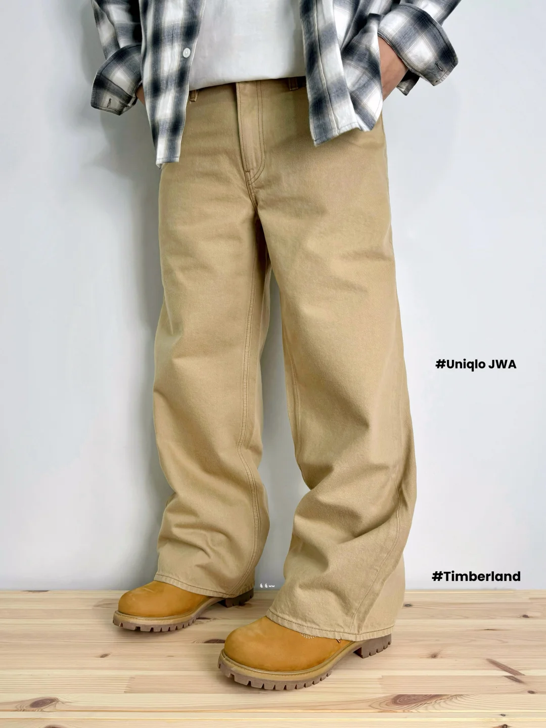 春季牛仔裤｜极限三选一