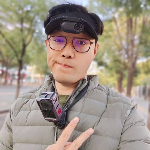 学学笑谈科技