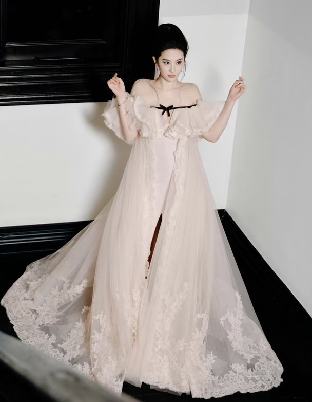 Alexis Mabille（4）—2018
