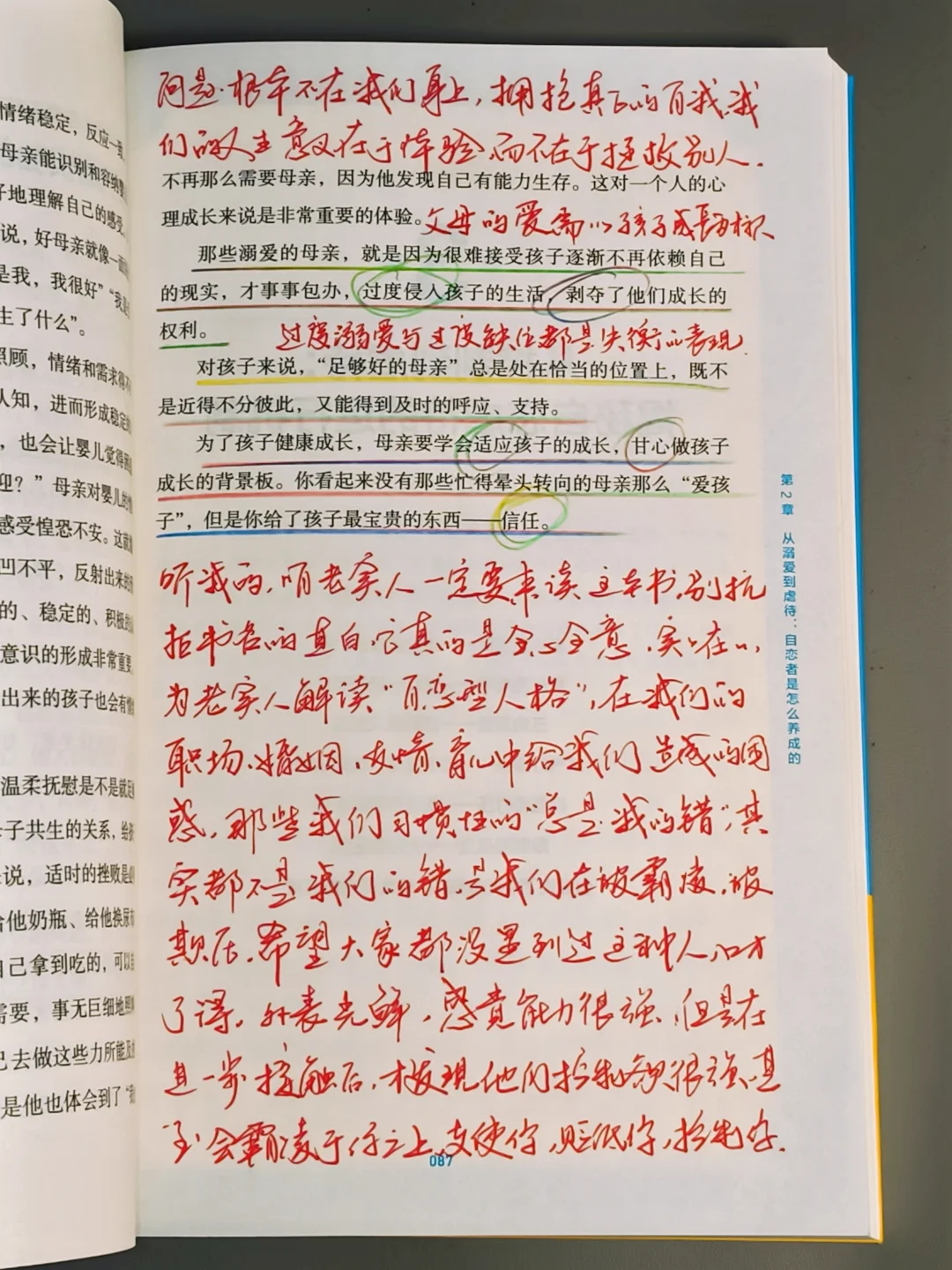 😭如果能在20岁时读到这本书就好了！！