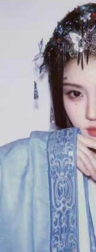 鞠婧祎张真源陈浚铭
