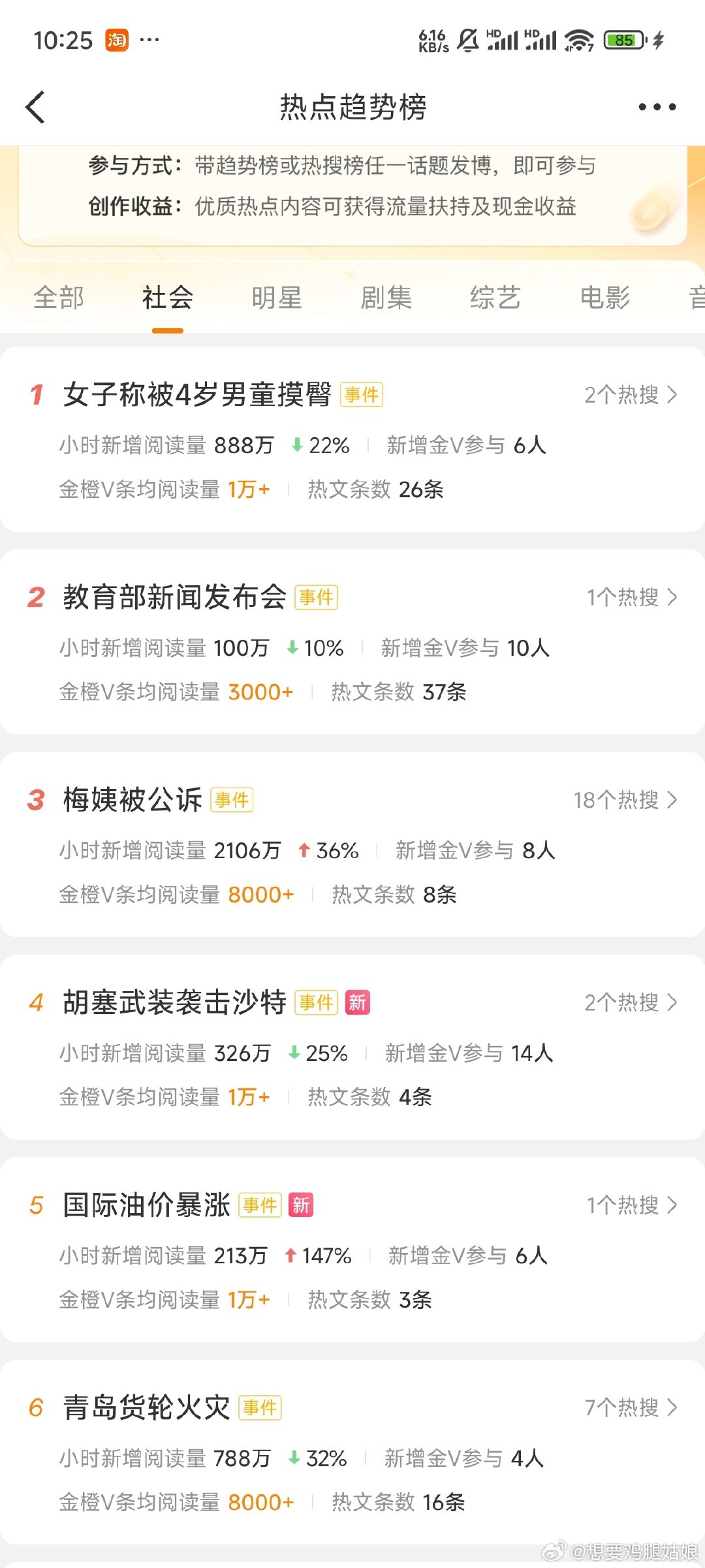 严惩拐卖妇女儿童！#梅姨父母已去世#时隔多年，梅姨案迎来公诉，受害家庭终于等到司法推进。一桩桩失踪孩童案件背后，是无数家庭破碎的痛苦。司法持续追责，是对受害者及其家属的告慰，也再次敲响警钟，守住儿童安全防线，打拐永远不能松懈。 ​