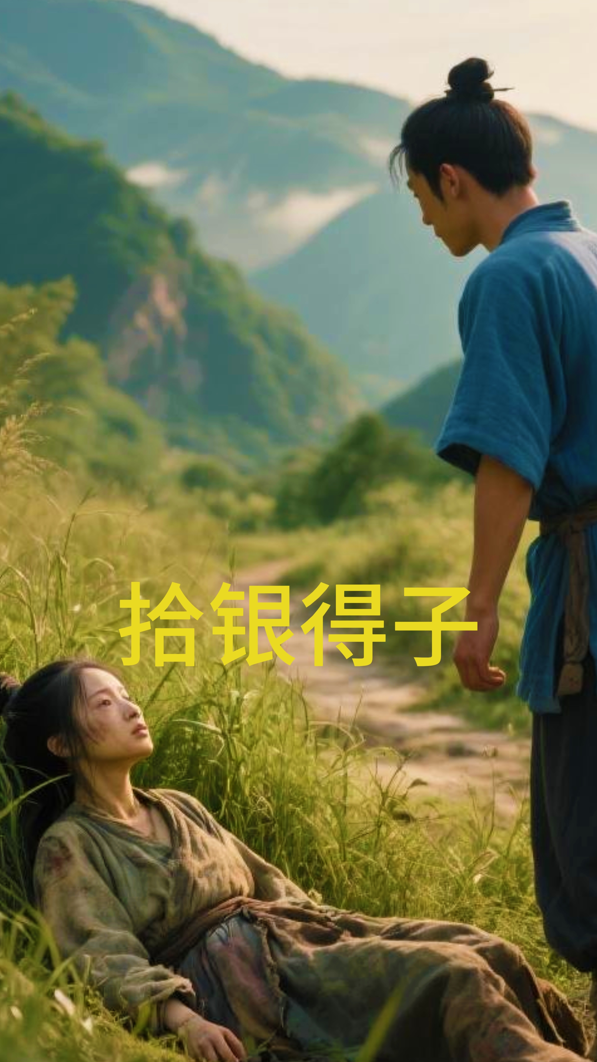 民间故事   全集民间故事 民间故事正能量