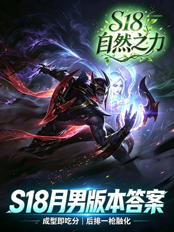 T0级吃分阵容！把把前三的厄斐琉斯Flex来了