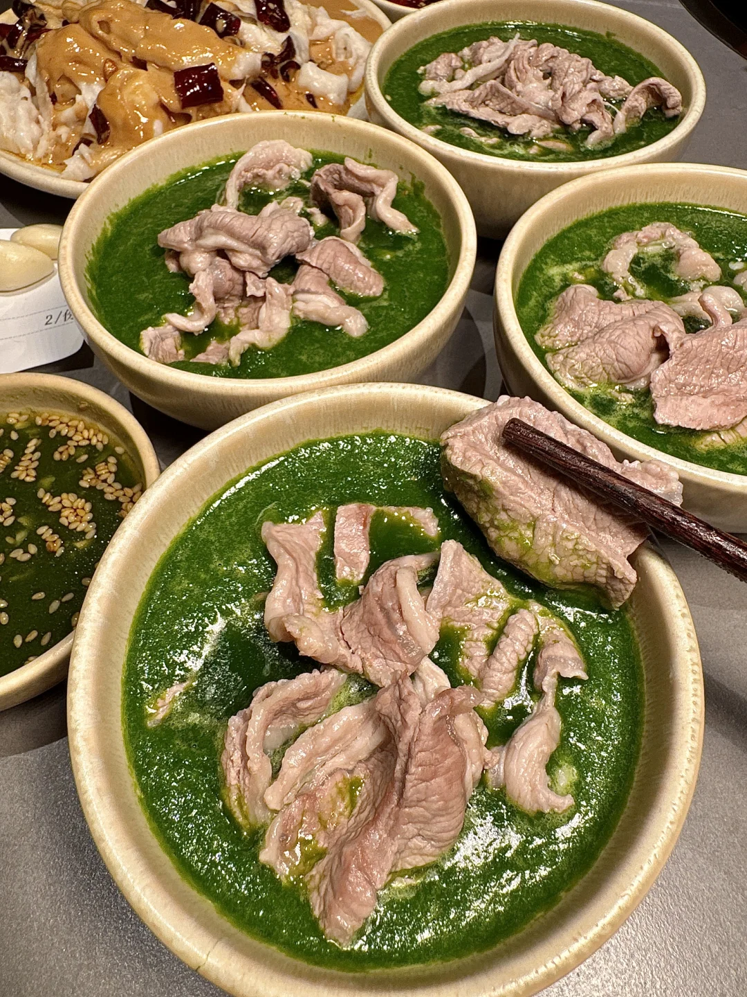 杭州新开的！！震撼美味🤤。。。。。。