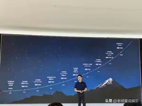 在中国智能手机市场面临出货下滑与成本上涨的双重压力下，芯片正在成为华为在高端手机市场争夺技术主动权的重要支撑。

10月13日，华为在上海练秋湖研发中心举行麒麟芯片技术交流会。这是华为时隔六年再次召开麒麟芯片层面的技术沟通会，首次较为系统地介绍逻辑折叠的量产进展及背后的技术支撑。华为半导体业务、无线