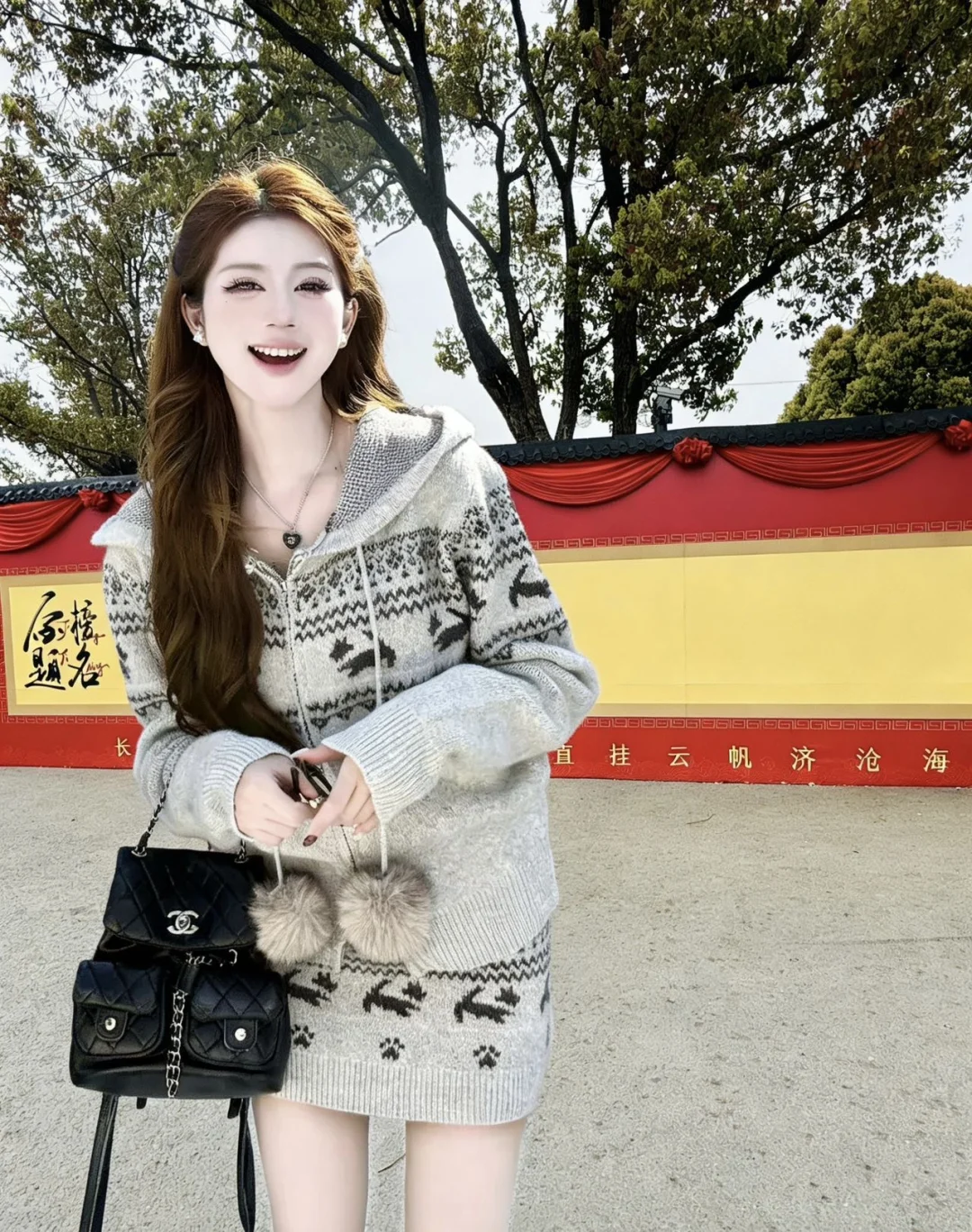 🌸清明踏青，无锡这个宝藏地让我挖到了！