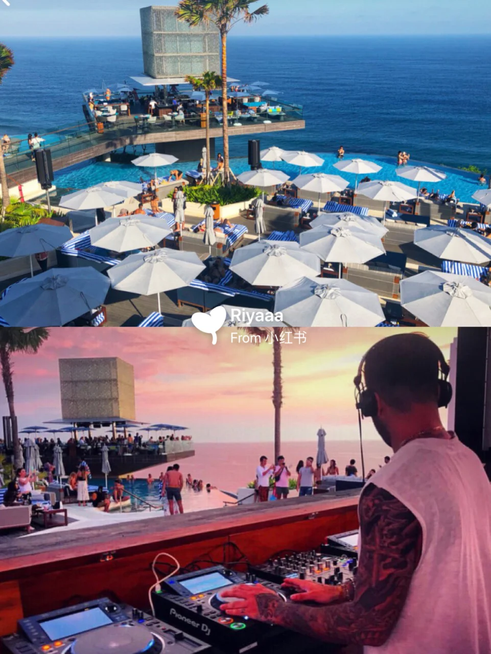 🌴巴厘岛之吐血整理不可错过的网红吃喝玩乐